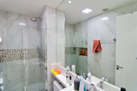 Apartamento à venda com 2 quartos em Vila Andrade, São Paulo, SP
