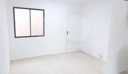 Apartamento à venda com 2 quartos em Bonfim Paulista, Ribeirão Preto, SP