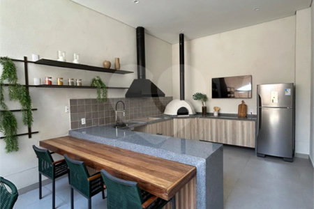 Apartamento à venda com 3 suítes em Perdizes, São Paulo, SP