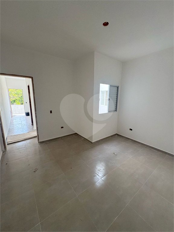 Casa de Vila à venda com 1 quarto em Jardim Residencial Imperatriz, Sorocaba, SP