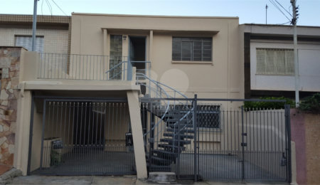 Sobrado à venda com 2 quartos em Santana, São Paulo, SP