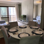 Apartamento à venda ou para alugar com 3 quartos, sendo 1 suíte,  em Jardim Paulista, São Paulo, SP