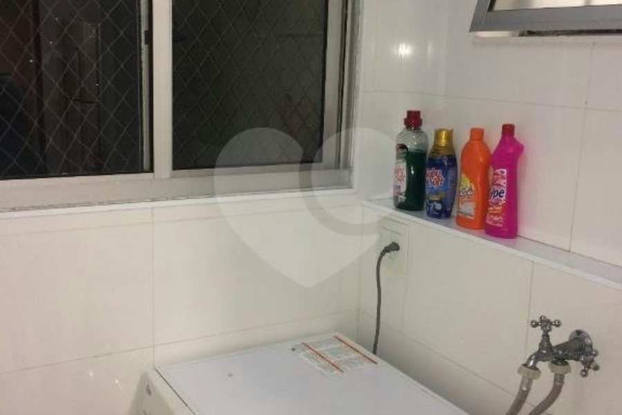Apartamento à venda com 3 quartos em Mandaqui, São Paulo, SP
