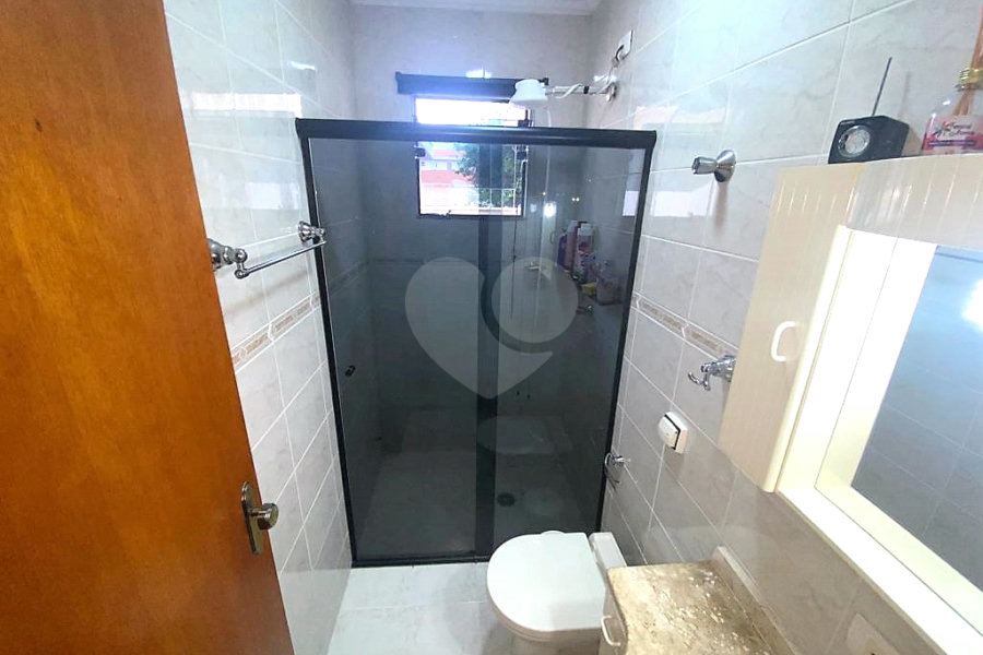 Sobrado à venda com 3 quartos, sendo 1 suíte, em Tucuruvi, São Paulo, SP