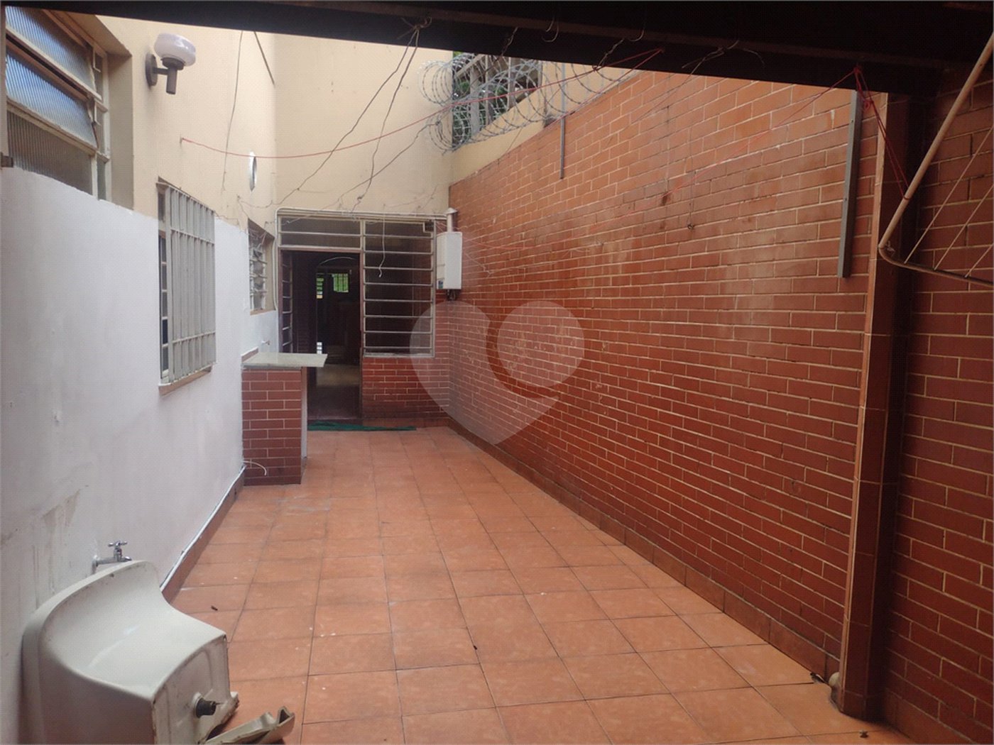 Sobrado à venda com 5 quartos, sendo 1 suíte, em Tucuruvi, São Paulo, SP