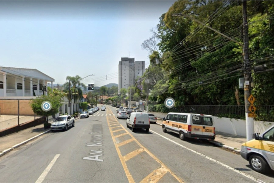 Terreno à venda em Tucuruvi, São Paulo, SP