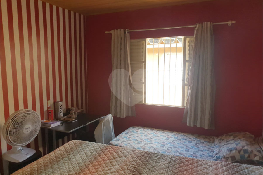 Sobrado à venda com 3 quartos em Vila Nova Cachoeirinha, São Paulo, SP