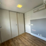 Apartamento à venda com 3 quartos, sendo 1 suíte, em Brooklin Paulista, São Paulo, SP