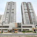 Apartamento para alugar com 3 suítes no Centro, São Bernardo do Campo, SP
