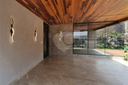 Casa à venda com 4 suítes no condomínio Alphaville, Ribeirão Preto - SP