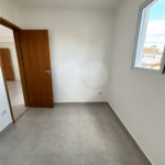 Apartamento à venda com 2 quartos em Horto, São Paulo, SP