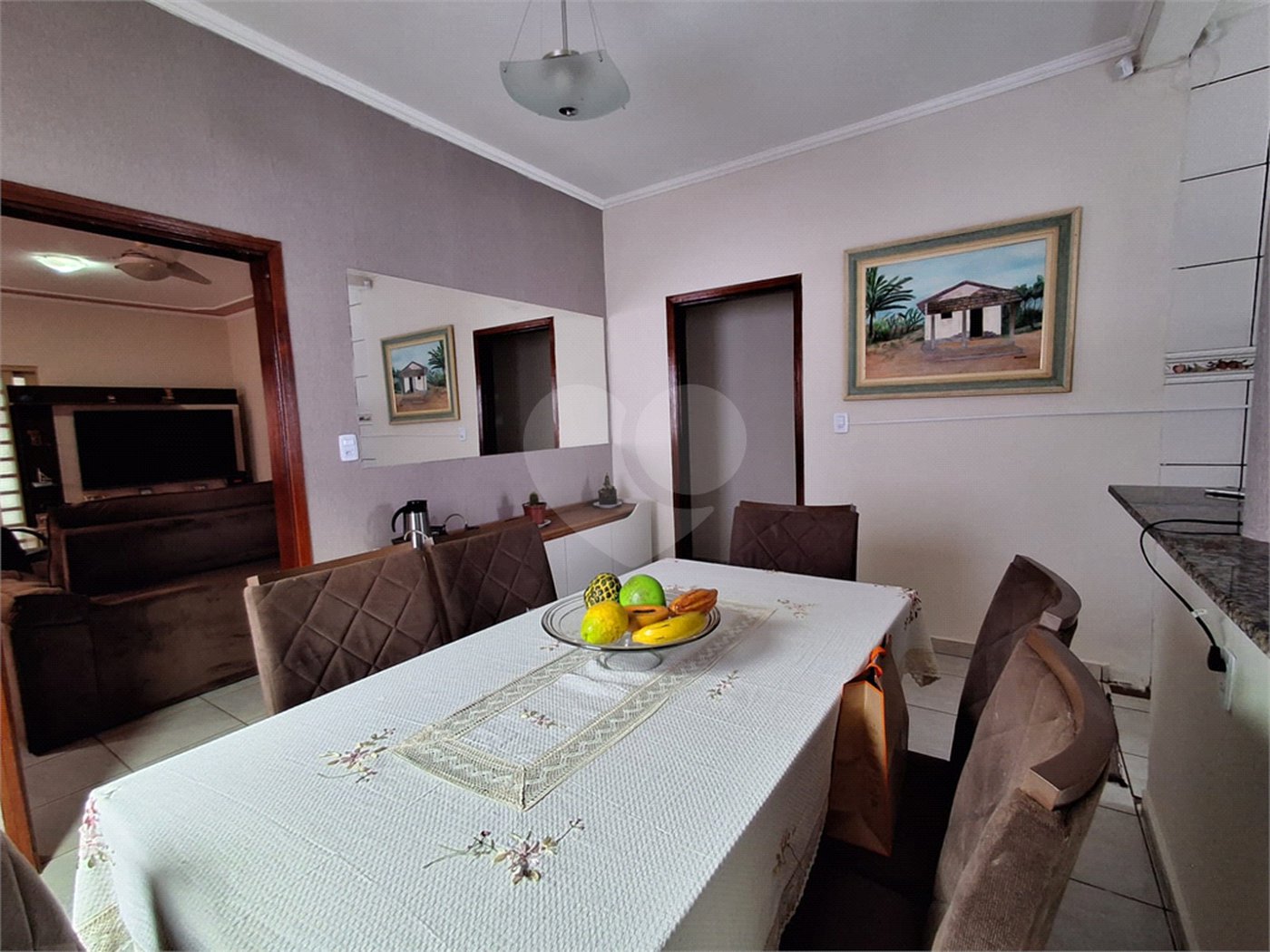 Casa à venda com 3 quartos, sendo 1 suíte, em Parque Residencial Cândido Portinari, Ribeirão Preto, SP