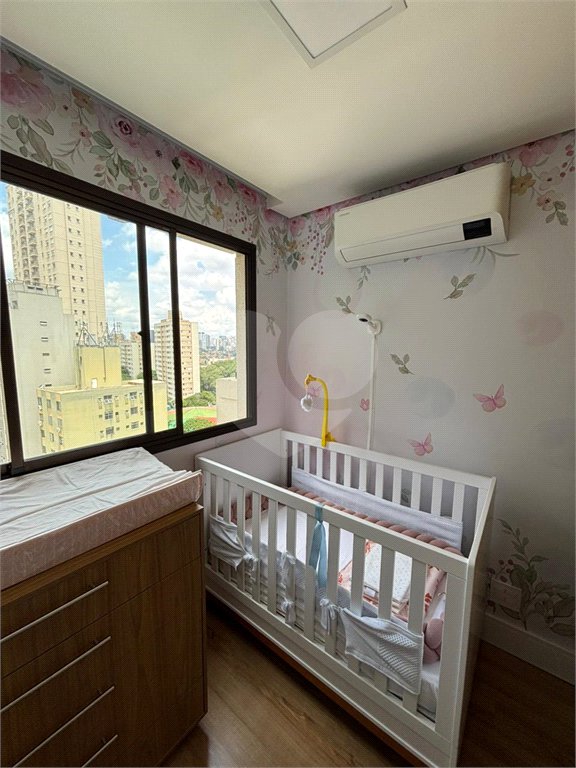 Apartamento à venda com 2 quartos em Vila Olímpia, São Paulo, SP