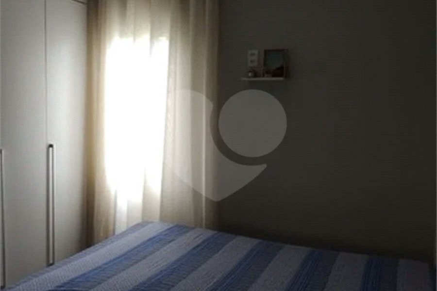 Apartamento à venda com 3 quartos no Centro, Sumaré, SP