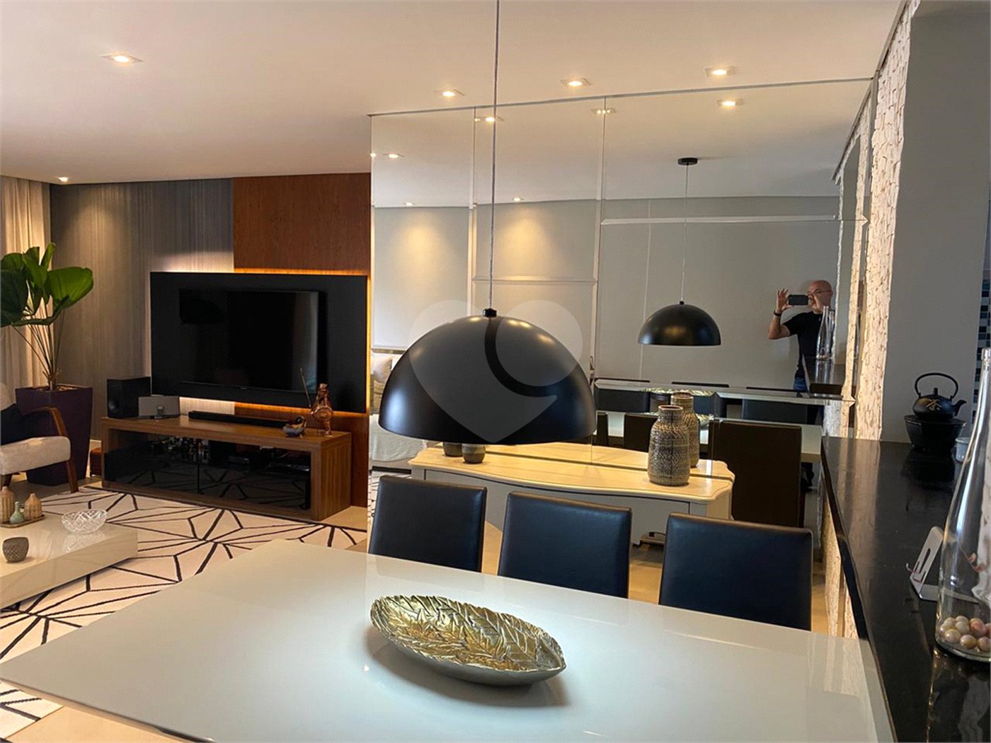 Apartamento à venda com 3 quartos, sendo 1 suíte, em Vila Andrade, São Paulo, SP