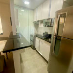 Apartamento para alugar com 1 suíte em Vila Nova Conceição, São Paulo, SP