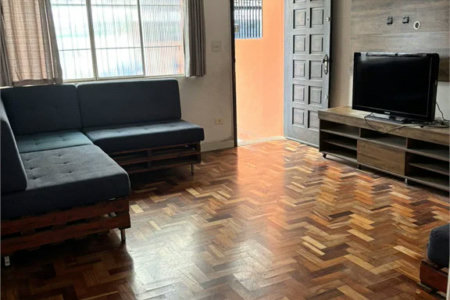 Sobrado à venda com 4 quartos, sendo 2 suítes, em Jaguaré, São Paulo, SP