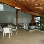 Apartamento à venda com 4 suítes em Santana, São Paulo, SP