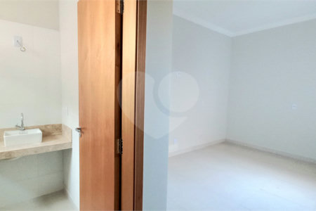 Apartamento à venda com 2 quartos, sendo 1 suíte,  em Jardim Paulistano, Ribeirão Preto, SP