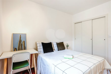 Apartamento à venda com 3 quartos em Vila Cordeiro, São Paulo, SP