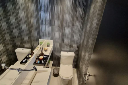Apartamento à venda com 4 quartos, sendo 2 suítes, em Santa Teresinha, São Paulo, SP