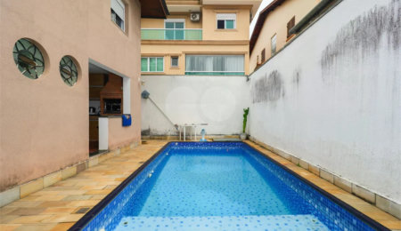 Casa à venda com 2 quartos, sendo 1 suíte,  em Lar São Paulo, São Paulo, SP