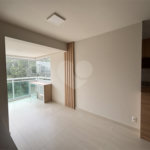 Apartamento à venda ou para alugar com 2 quartos, sendo 1 suíte, em Barra Funda, São Paulo, SP