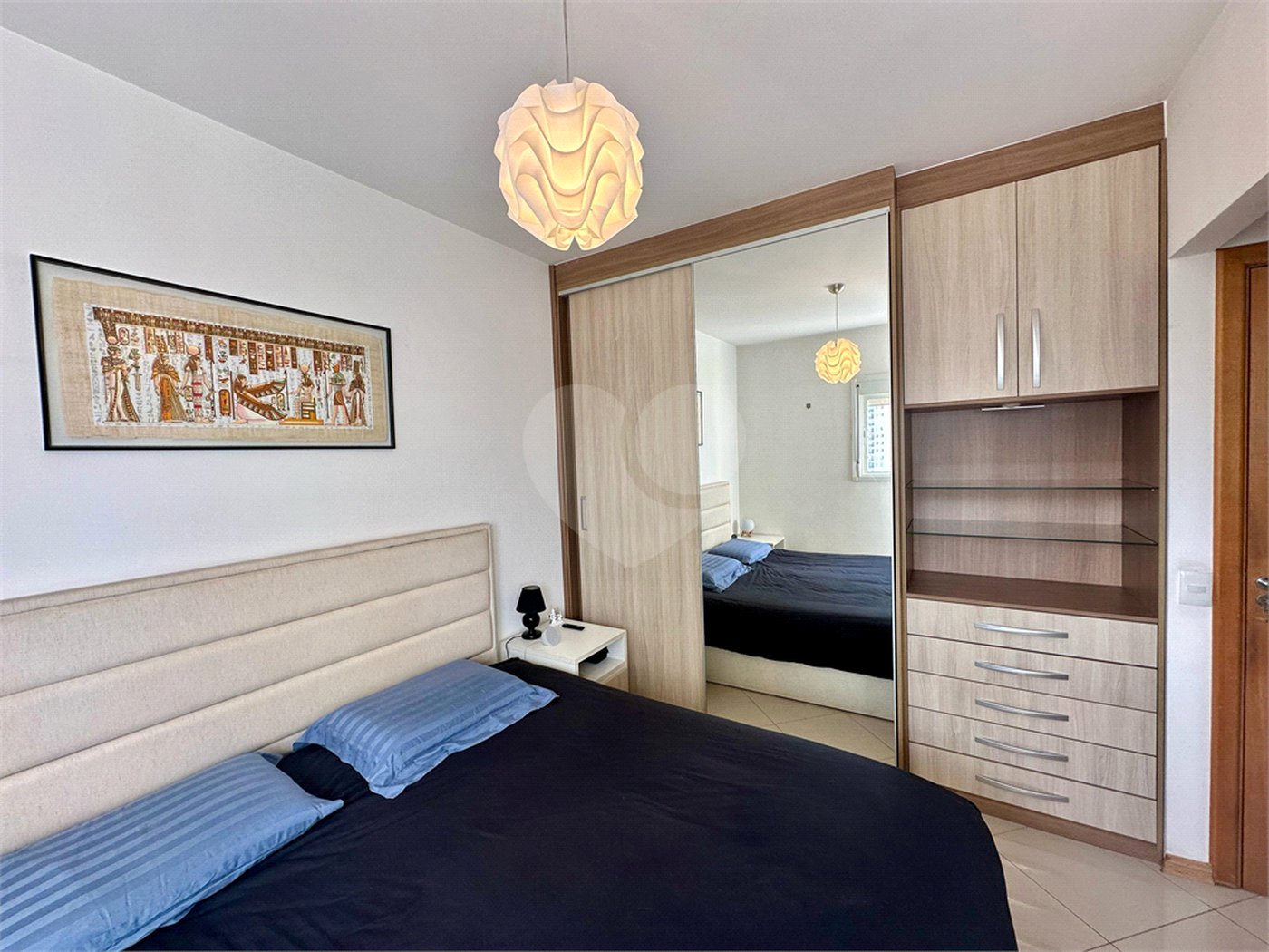 Apartamento à venda com 3 quartos, sendo 1 suíte,  em Baeta Neves, São Bernardo do Campo, SP