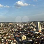 Apartamento à venda com 2 quartos, sendo 1 suíte, no Centro, Mogi das Cruzes, SP