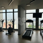 Apartamento à venda com 1 suíte em Cerqueira César, São Paulo, SP