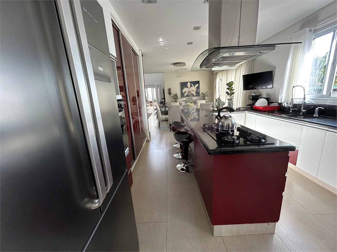 Casa à venda com 4 suítes em Loteamento Residencial Villágio Di Capri, Votorantim, SP
