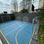 Apartamento à venda com 2 quartos, sendo 1 suíte,  em Vila Romana, São Paulo, SP
