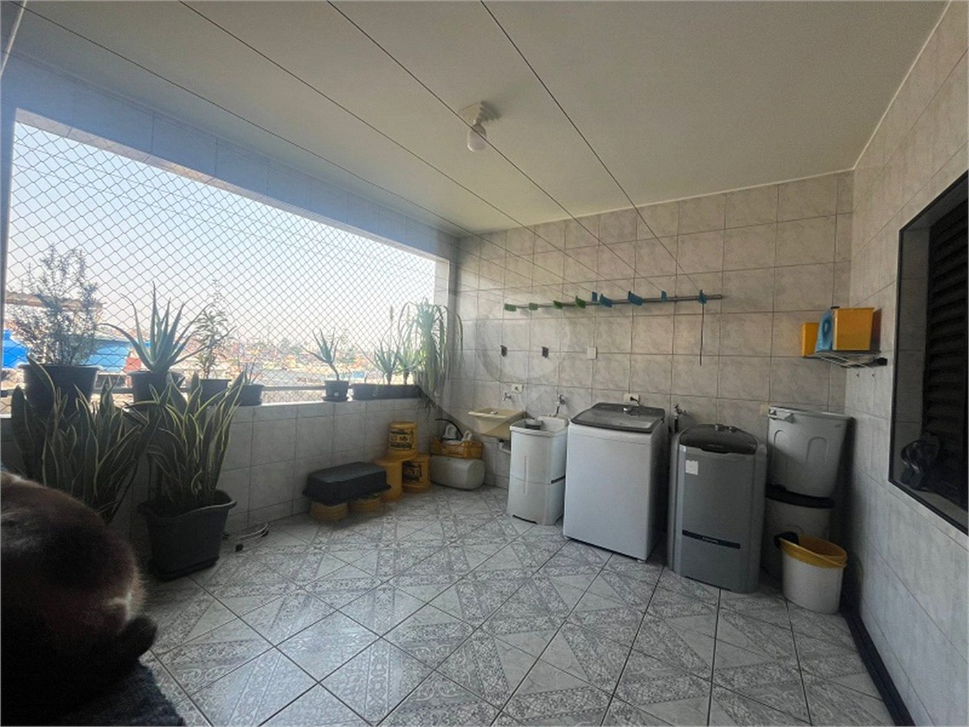 Casa à venda com 3 quartos em Jardim Rosana, São Paulo, SP