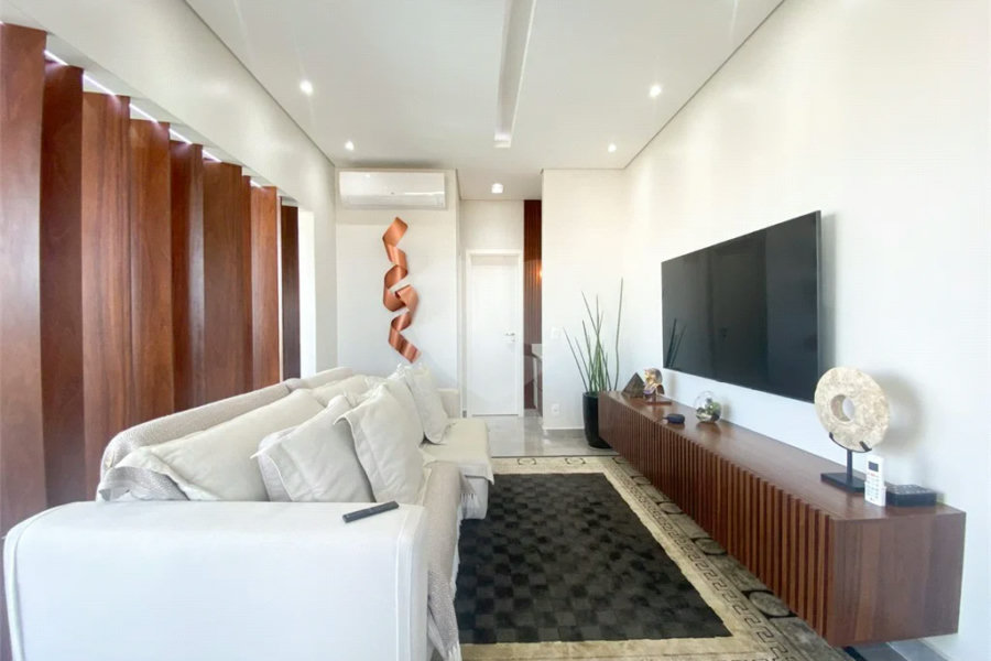 Apartamento à venda com 1 quarto em Jardim São Paulo(zona Norte), São Paulo, SP