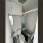Apartamento à venda com 2 quartos, sendo 1 suíte,  em Água Branca, São Paulo, SP