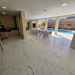 Casa à venda com 4 suítes no condomínio Villa Viana II, Cotia - SP