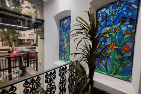 Apartamento à venda, 185 m² por R$ 800.000,00 - Gonzaga - Santos/SP