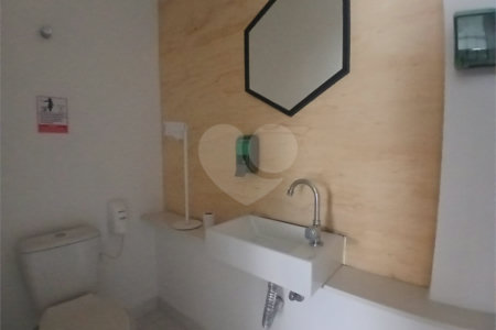 Sala para alugar em Vila Leopoldina, São Paulo, SP