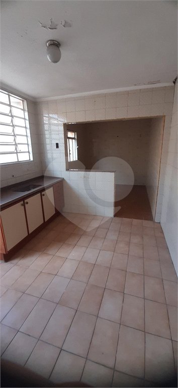 Sobrado à venda com 1 quarto em Tucuruvi, São Paulo, SP