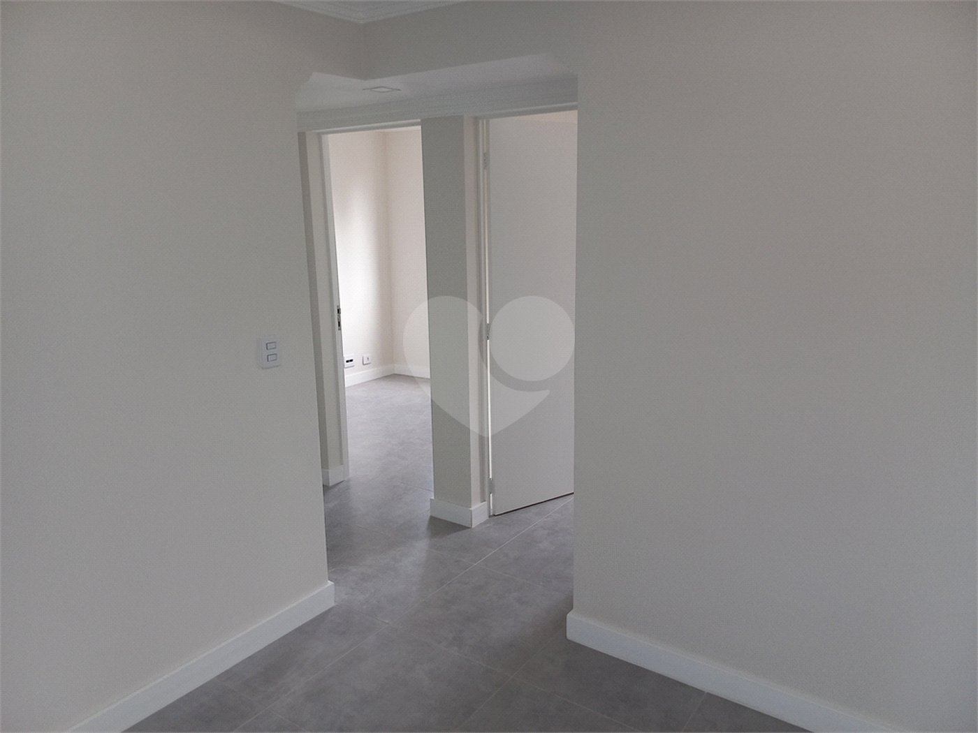 Apartamento à venda com 2 quartos em Parada Inglesa, São Paulo, SP