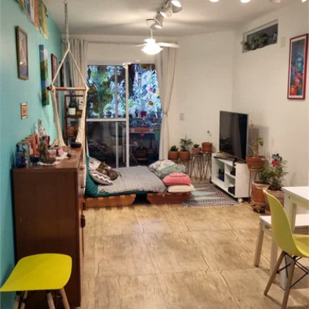 Apartamento à venda com 3 quartos, sendo 2 suítes,  em Jardim Ampliação, São Paulo, SP