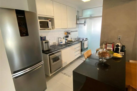 Apartamento à venda com 3 quartos, sendo 1 suíte, em Vila Pompéia, São Paulo, SP