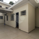 Casa à venda com 5 quartos, sendo 1 suíte, em Vila Nova Conceição, São Paulo, SP