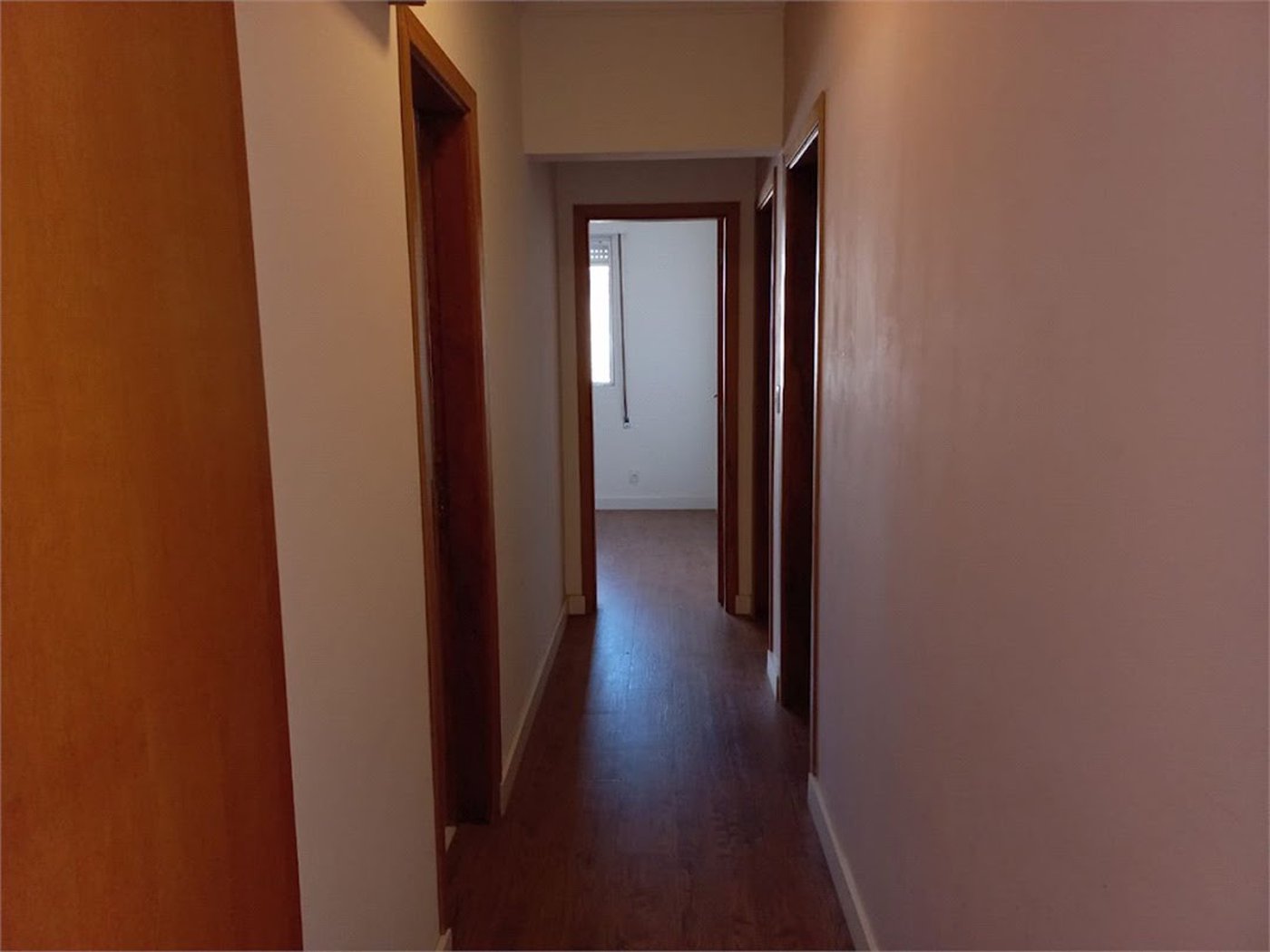 Apartamento Residencial à venda, Embaré, Santos - AP1392.