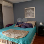 Apartamento à venda com 4 quartos, sendo 1 suíte,  em Brooklin Paulista, São Paulo, SP