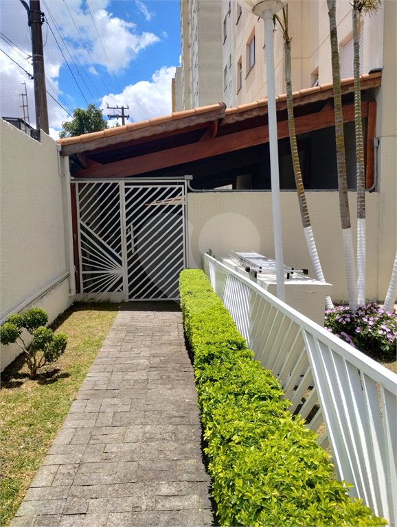 Apartamento à venda com 2 quartos em Vila Santa Teresa (zona Sul), São Paulo, SP