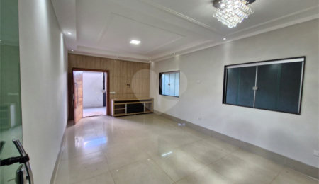 Casa à venda com 3 quartos, sendo 1 suíte,  em Nova Tres Lagoas, Três Lagoas, MS