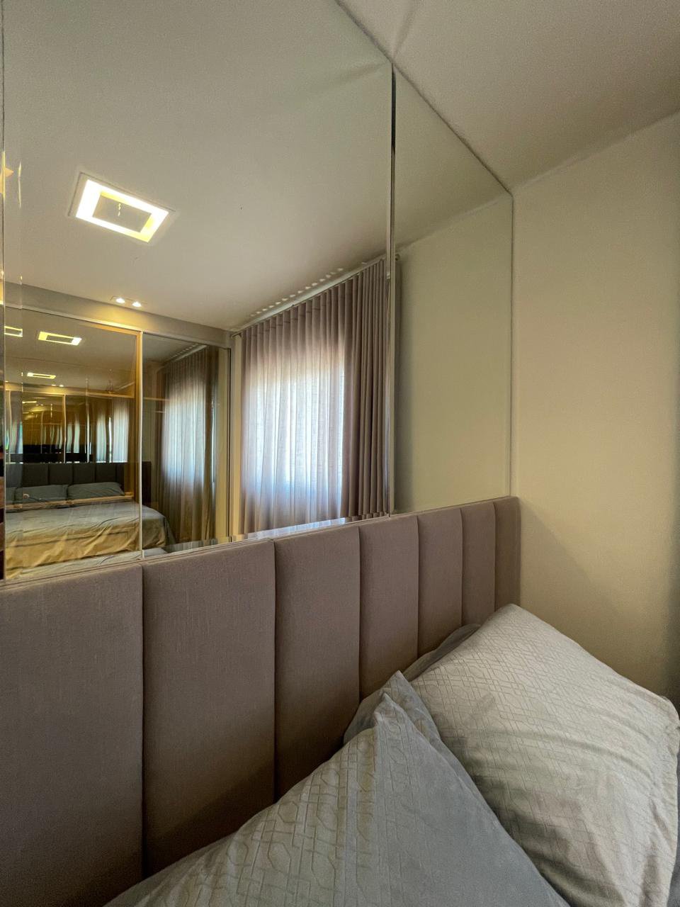 Apartamento à venda com 3 quartos em Edifício Torres Inglaterra, Presidente Prudente, SP