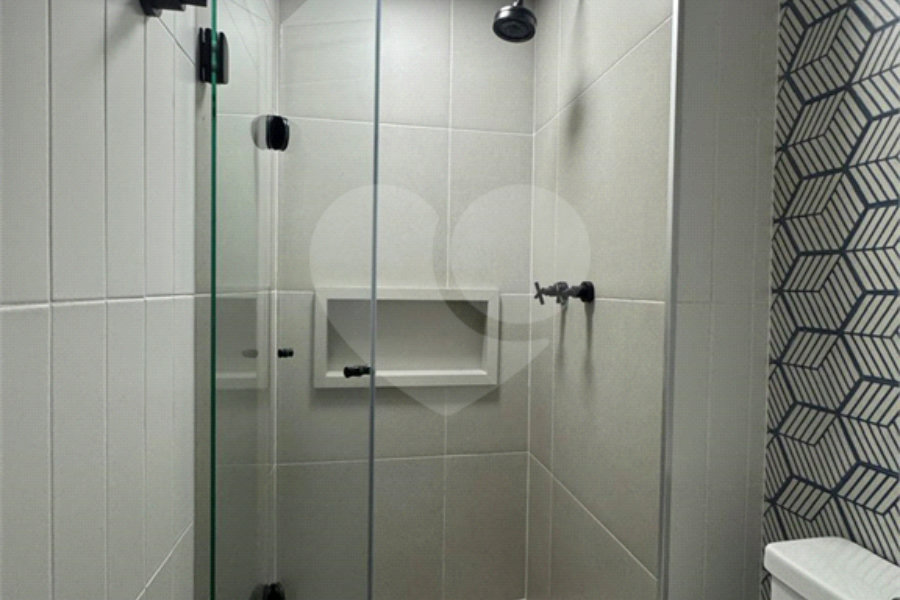Apartamento à venda com 2 quartos, sendo 1 suíte, em Casa Verde, São Paulo, SP