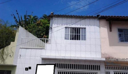Sobrado à venda com 3 quartos, sendo 1 suíte,  em Freguesia do Ó, São Paulo, SP